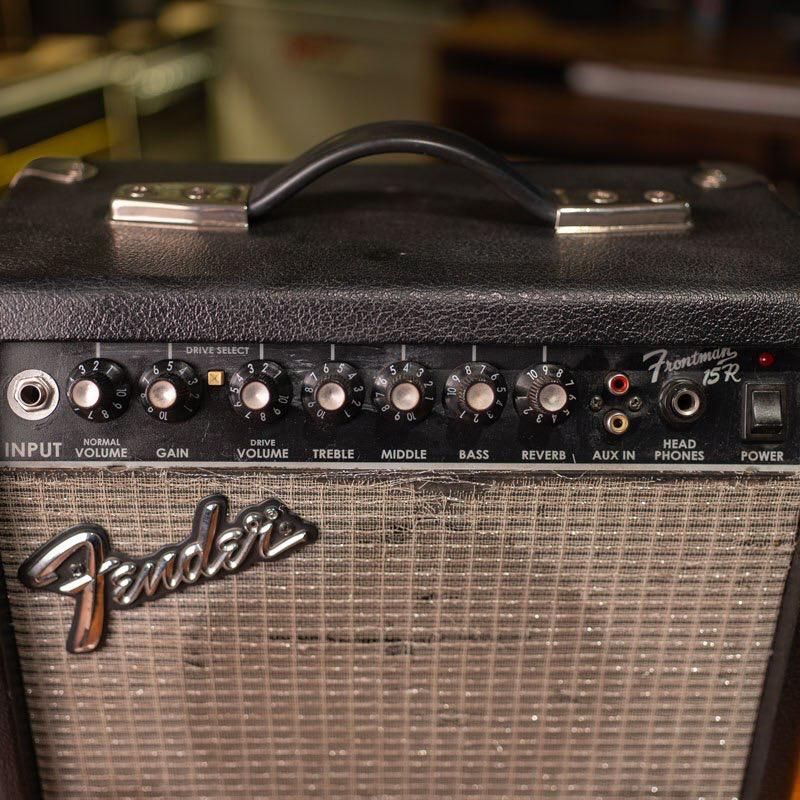 آمپلی‌فایر Fender فندر|گیتار، بیس، امپلیفایر|تهران, بهجت‌آباد|دیوار