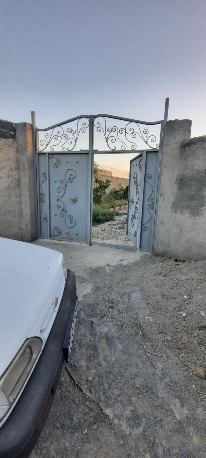 باغ ۴۰۰ متری جوادآباد تقی آباد شهرستان.بنا۴۰متر|فروش خانه و ویلا|جوادآباد, |دیوار