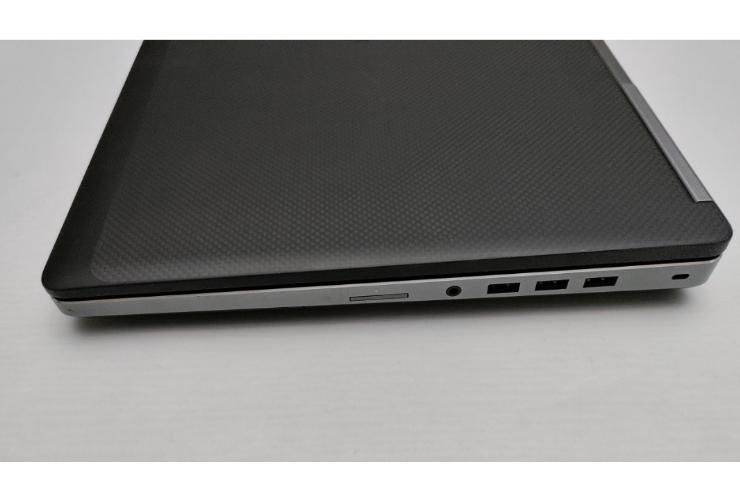 رم ۶۴ گیگ و گرافیک ۴ گیگ Dell Precision 7720|رایانه همراه|تهران, اکباتان|دیوار