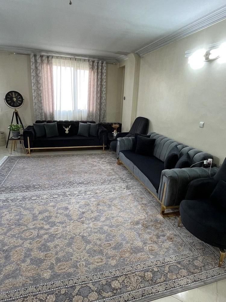 واحد ۵۷ متری تخلیه|اجارهٔ آپارتمان|ری, جوانمرد قصاب|دیوار