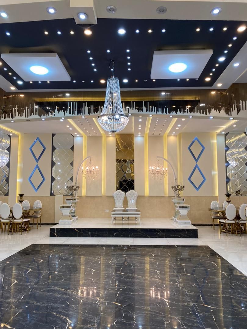 اجاره باغ ویلا استخر آبگرم سرپوشیده تولد،عقد،عروسی|اجارهٔ کوتاهمدت ویلا و باغ|فردیس, فردیس|دیوار