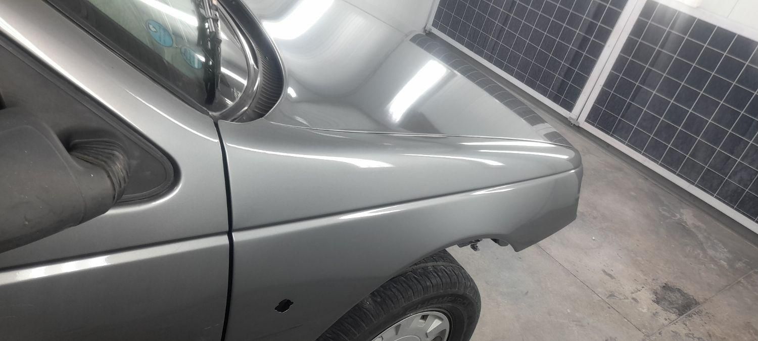 خدمات رنگآمیزی اتومبیل اقساطی باکوره واتاق رنگ|خدمات موتور و ماشین|شهرکرد, |دیوار