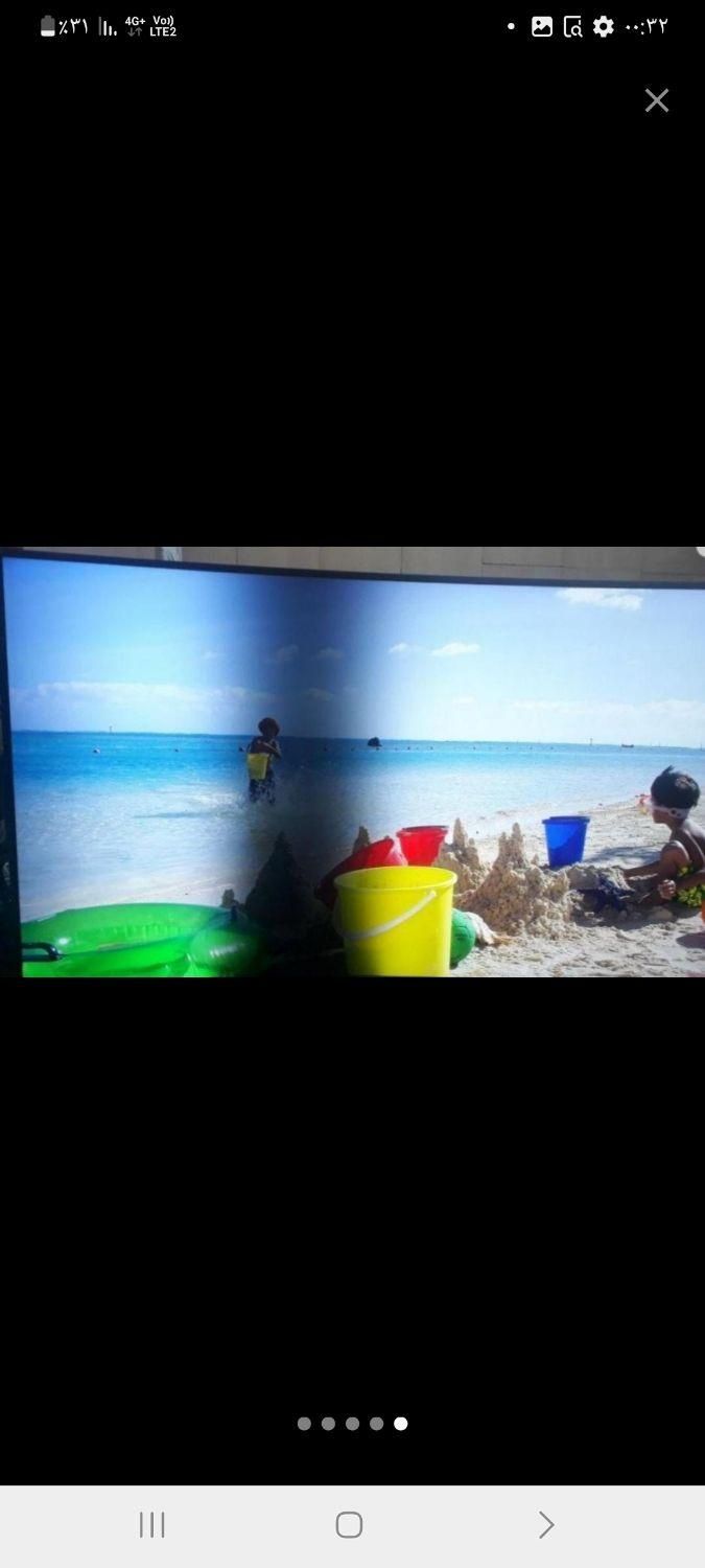 تعمیر تلوزیون در منزل و محل کار|خدمات پیشه و مهارت|شیراز, شریفآباد|دیوار