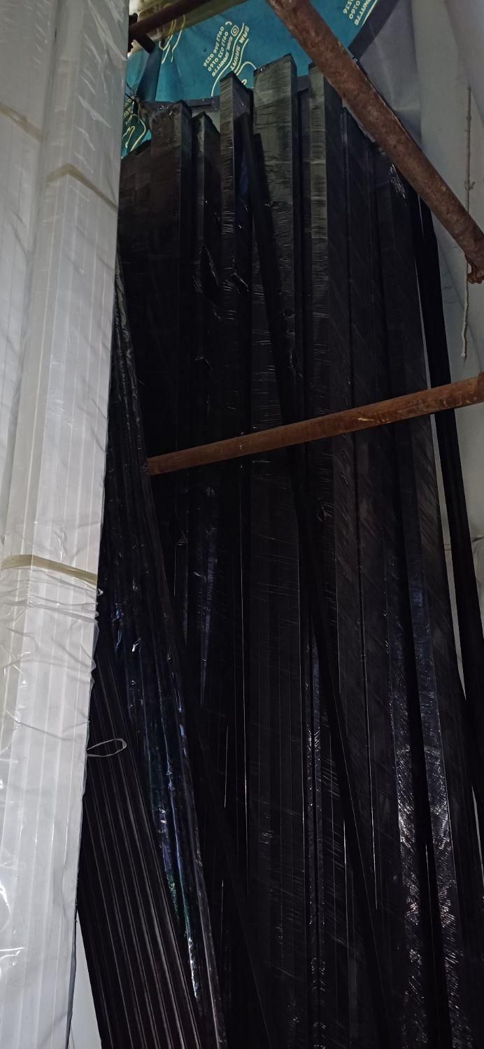 پروفیل سه متری سمباده ای|فروشگاه و مغازه|مشکین‌دشت, |دیوار