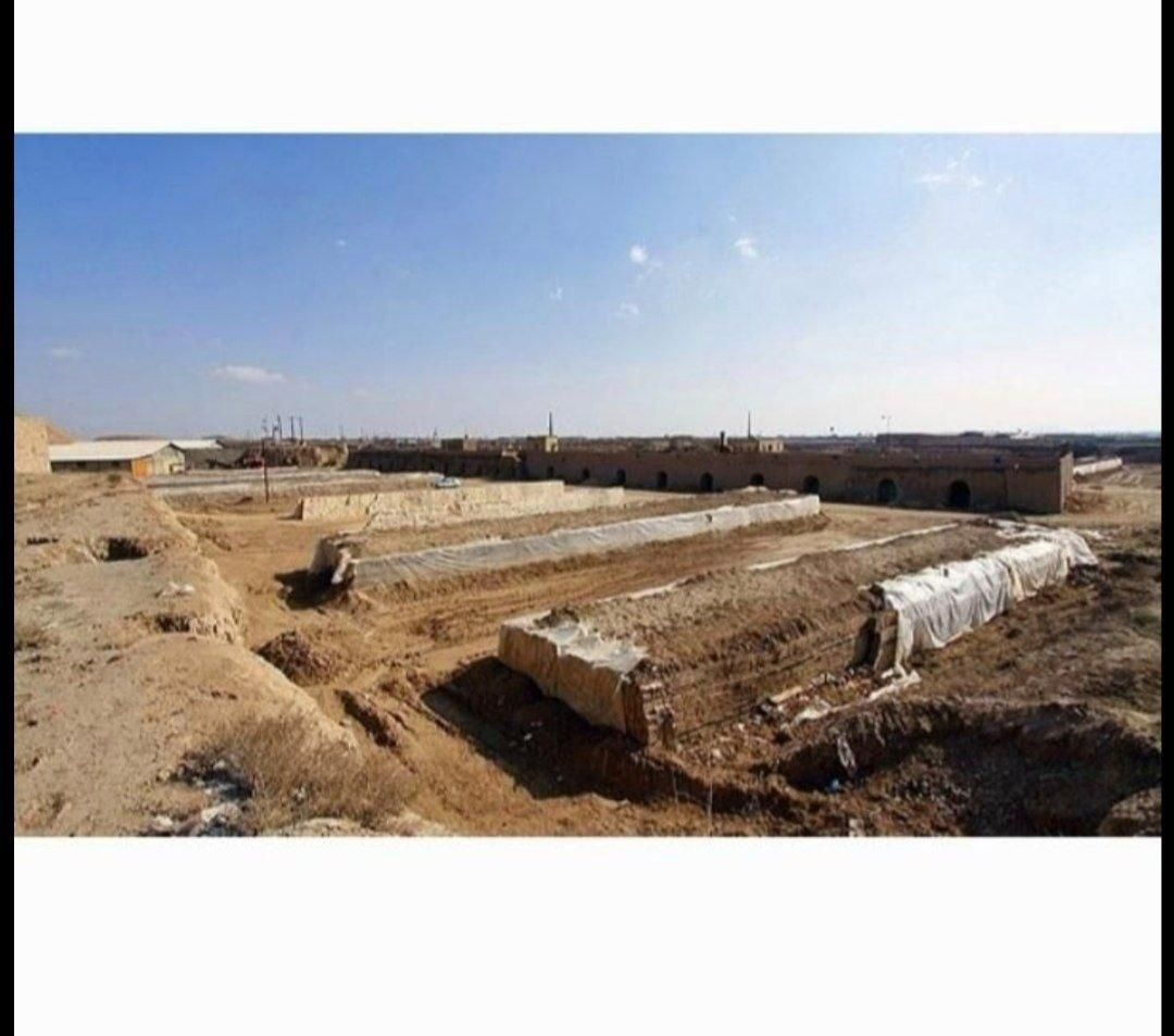 فروش کوره آجر ساروقمیش میاندوآب|فروش دفتر صنعتی، کشاورزی، تجاری|بوکان, |دیوار