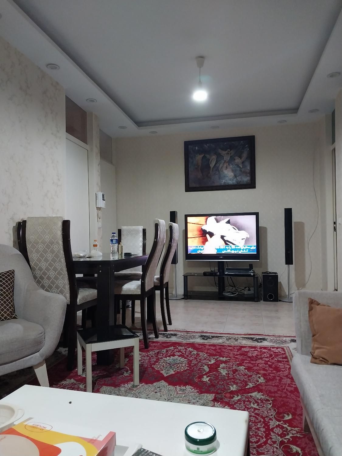 اجاره کوتاه مدت|اجارهٔ کوتاه‌مدت آپارتمان و سوئیت|تهران, نارمک جنوبی|دیوار