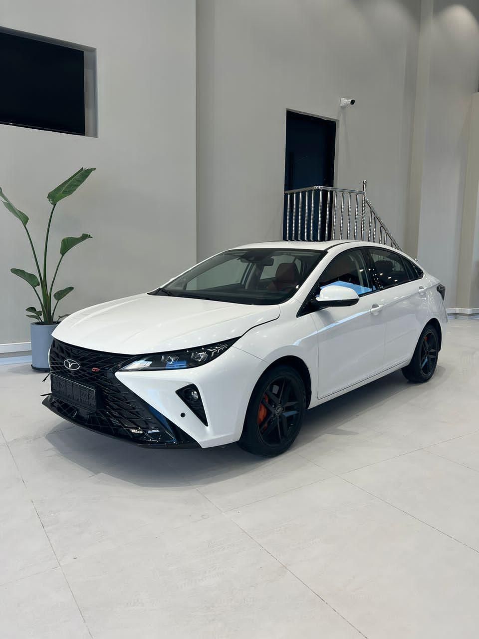 آریزو 6 جی تی مدل 1404|خودرو سواری و وانت|تهران, ونک|دیوار