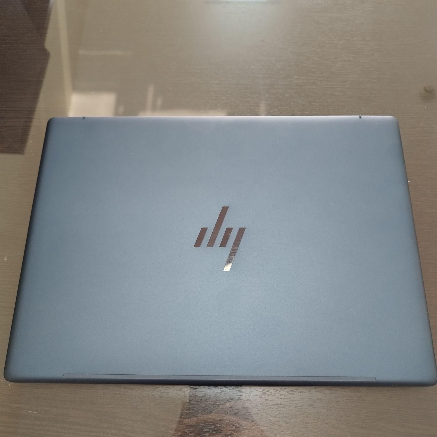 لپتاپ HP Pavilion 14 Plus   سبک و حرفه‌ای|رایانه همراه|تهران, دانشگاه شریف|دیوار