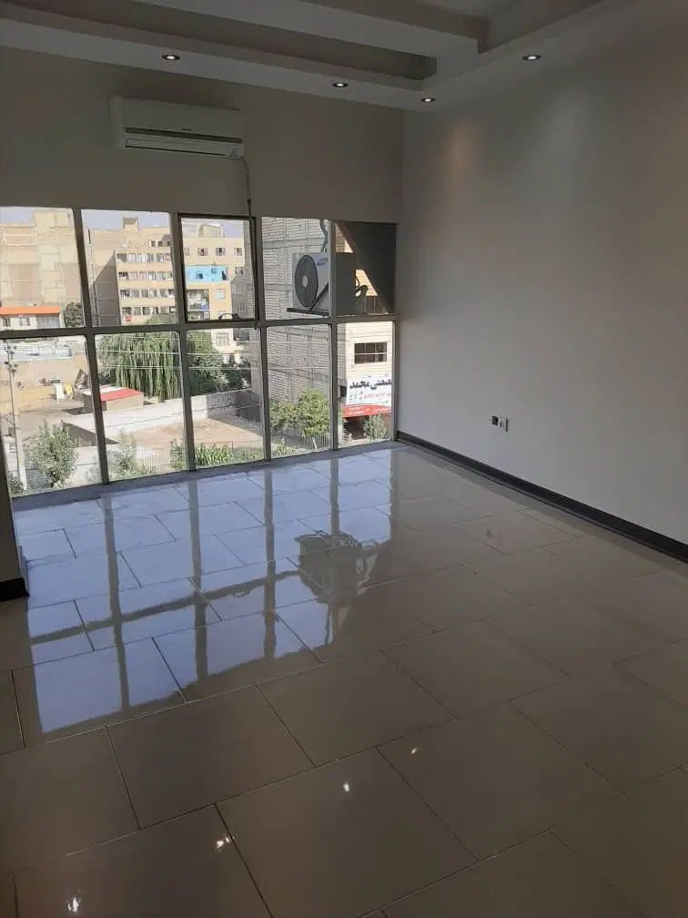 ۶۵ متر اداری ، بر خیابان اصلی باغستان|فروش دفتر کار، اتاق اداری، مطب|کرج, باغستان|دیوار