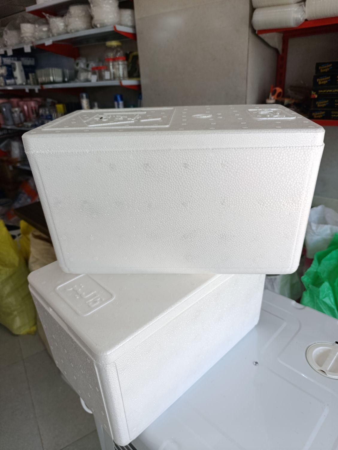 پخش کلمن یونولیتی در اندازه های مختلف|ظروف نگهدارنده، پلاستیکی، یکبارمصرف|ملارد, |دیوار