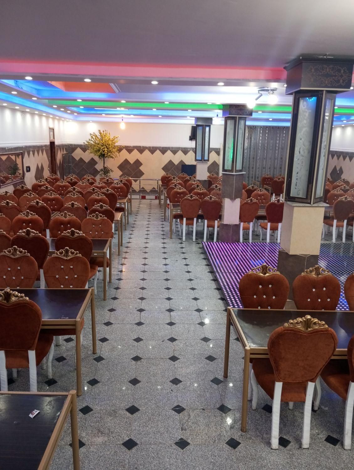 تالار پذیرایی بهاران|خدمات پذیرایی، مراسم|همدان, |دیوار