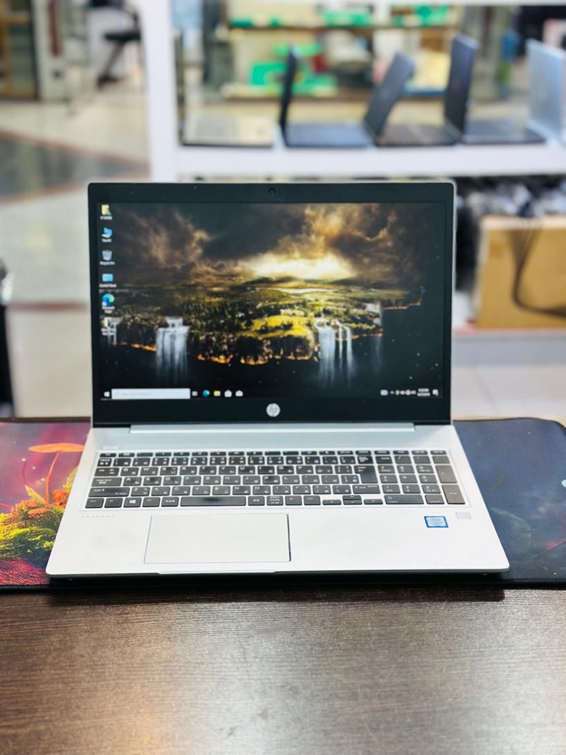 قدرت و پایداری با پردازنده Core i7 نسل هشتم|رایانه همراه|اهواز, نادری|دیوار