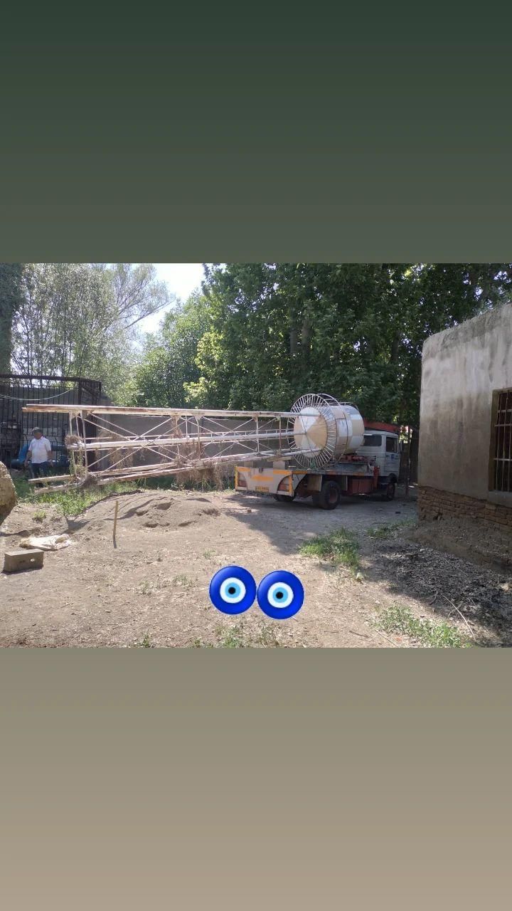جرثقیل سبک سنگین هشتگردنظرآبادکرج|خدمات حمل و نقل|هشتگرد, هشتگرد قدیم|دیوار