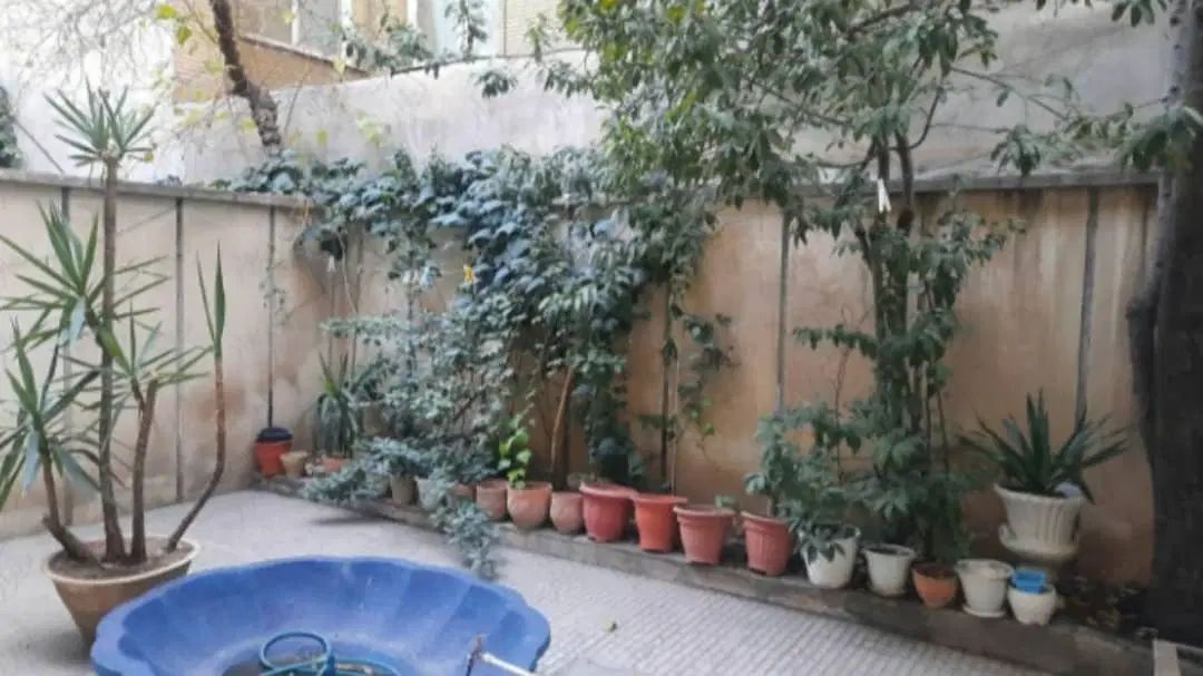 150 متر زمین / طالقانی. تباتبایی|فروش زمین و ملک کلنگی|تهران, بهار|دیوار