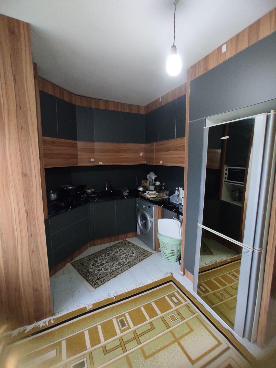 کابینت کمددیواری سرویس خواب جاکفشی|خدمات پیشه و مهارت|گنبد کاووس, |دیوار