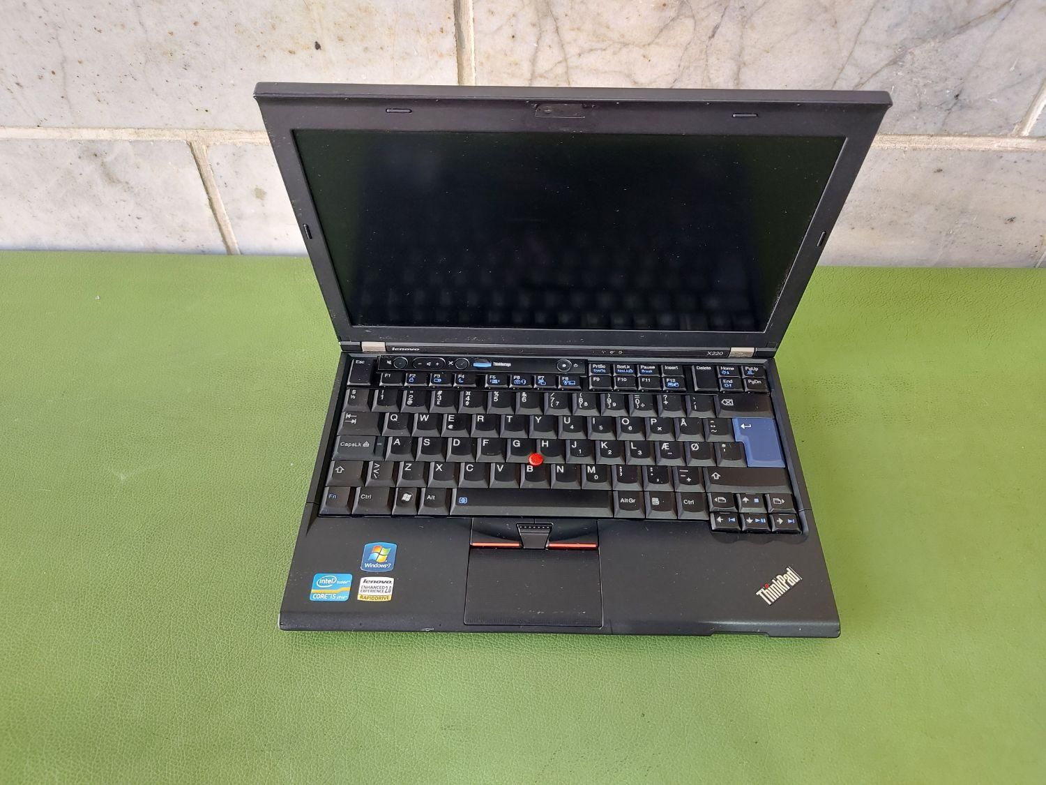 لپتاپcore i5رم8هارد500  باضمانت‌گرافیک2G|رایانه همراه|کرج, گلشهر|دیوار