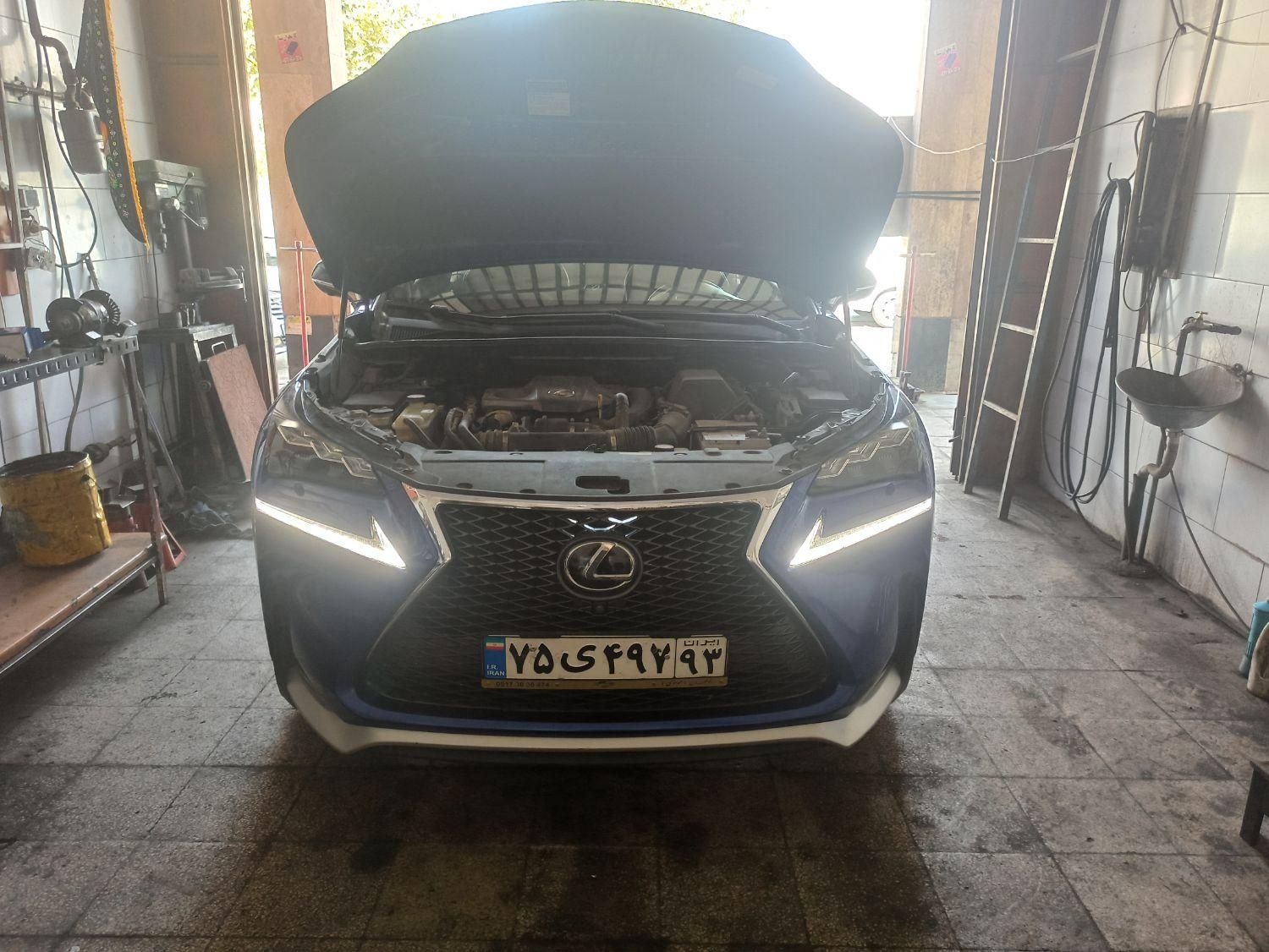 فروش وتعمیرات تخصصی انواع ای بی اس abs|خدمات موتور و ماشین|شیراز, شهرک مهدیه|دیوار