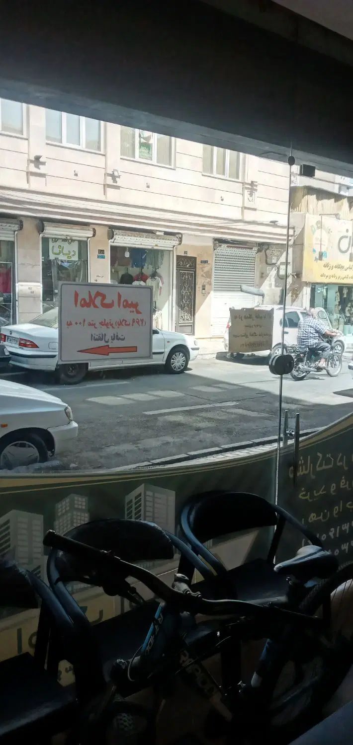 اجاره مغازه ۱۵ متری در شیوا|اجارهٔ مغازه و غرفه|تهران, شیوا|دیوار