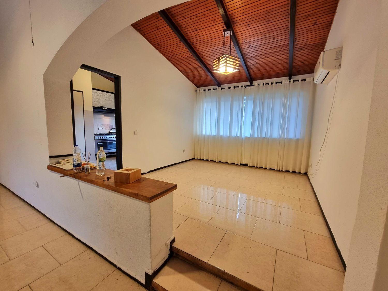 ویلا دونبش باویوی فضای سبز دربافت اصیل خزرشهرجنوبی|فروش خانه و ویلا|فریدون‌کنار, |دیوار