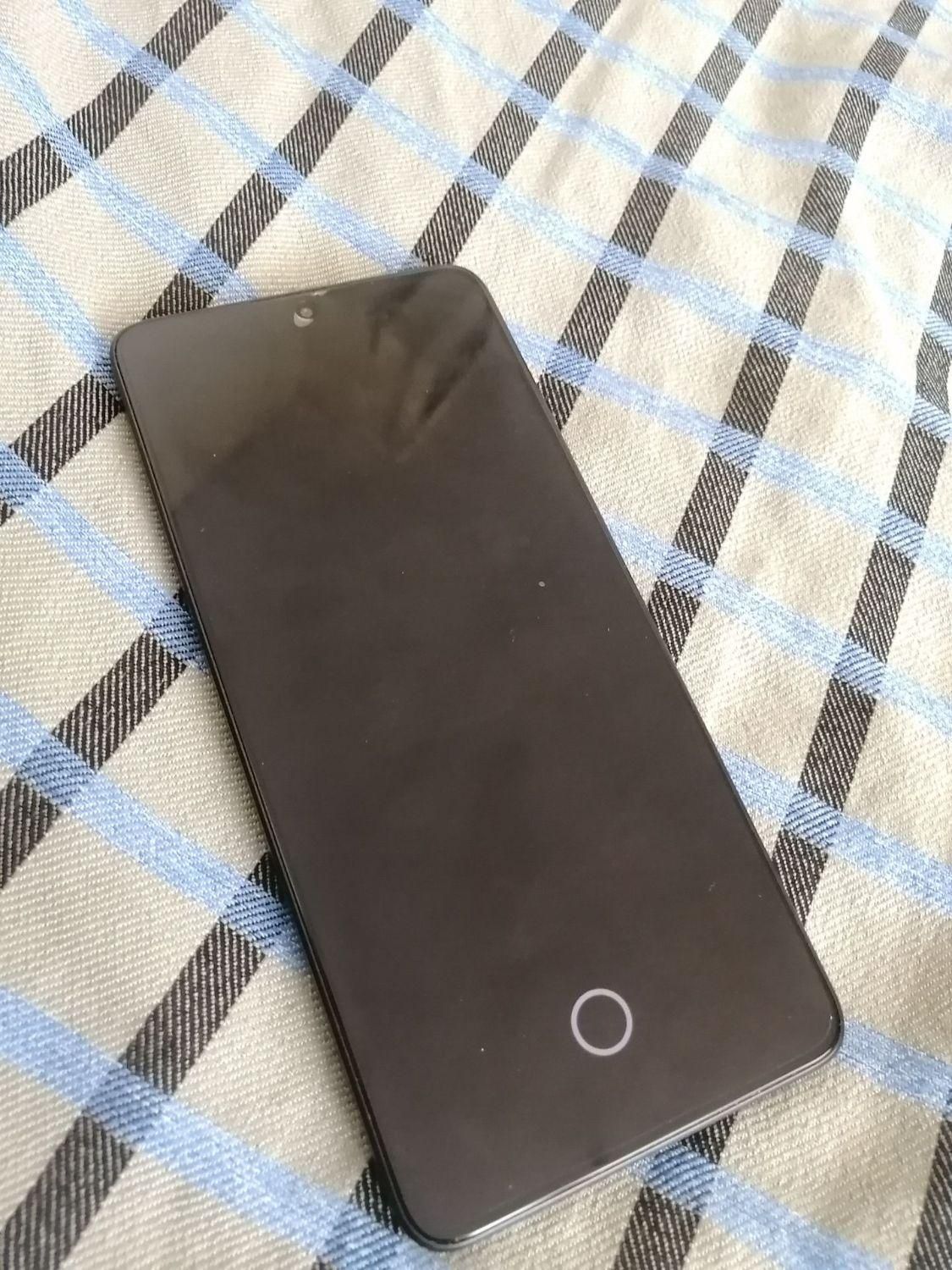 شیائومی Poco X6 Pro با حافظهٔ ۵۱۲ گیگابایت|موبایل|تهران, گمرک|دیوار