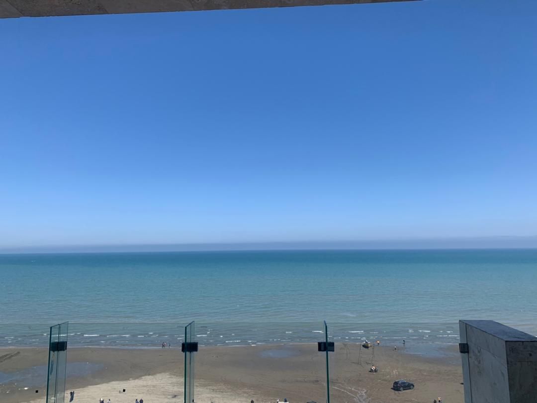 واحد ۲۰۰متر/دید ابدی دریا/کلیدنخورده/کریم آباد|فروش آپارتمان|تنکابن, |دیوار