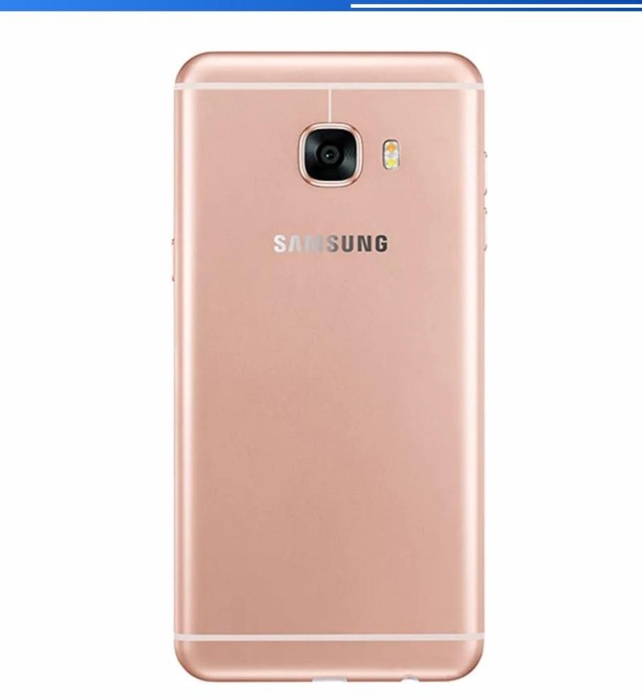 سامسونگ Galaxy C5 ۳۲ گیگابایت|موبایل|تهران, شهرک شریعتی|دیوار