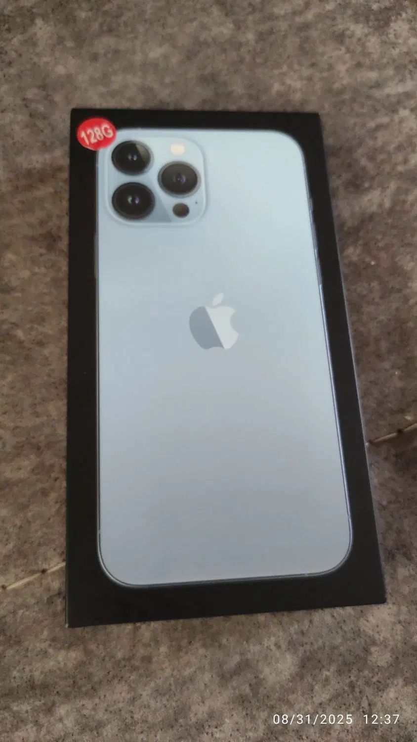 iphone 13 promax|موبایل|کرمانشاه, |دیوار