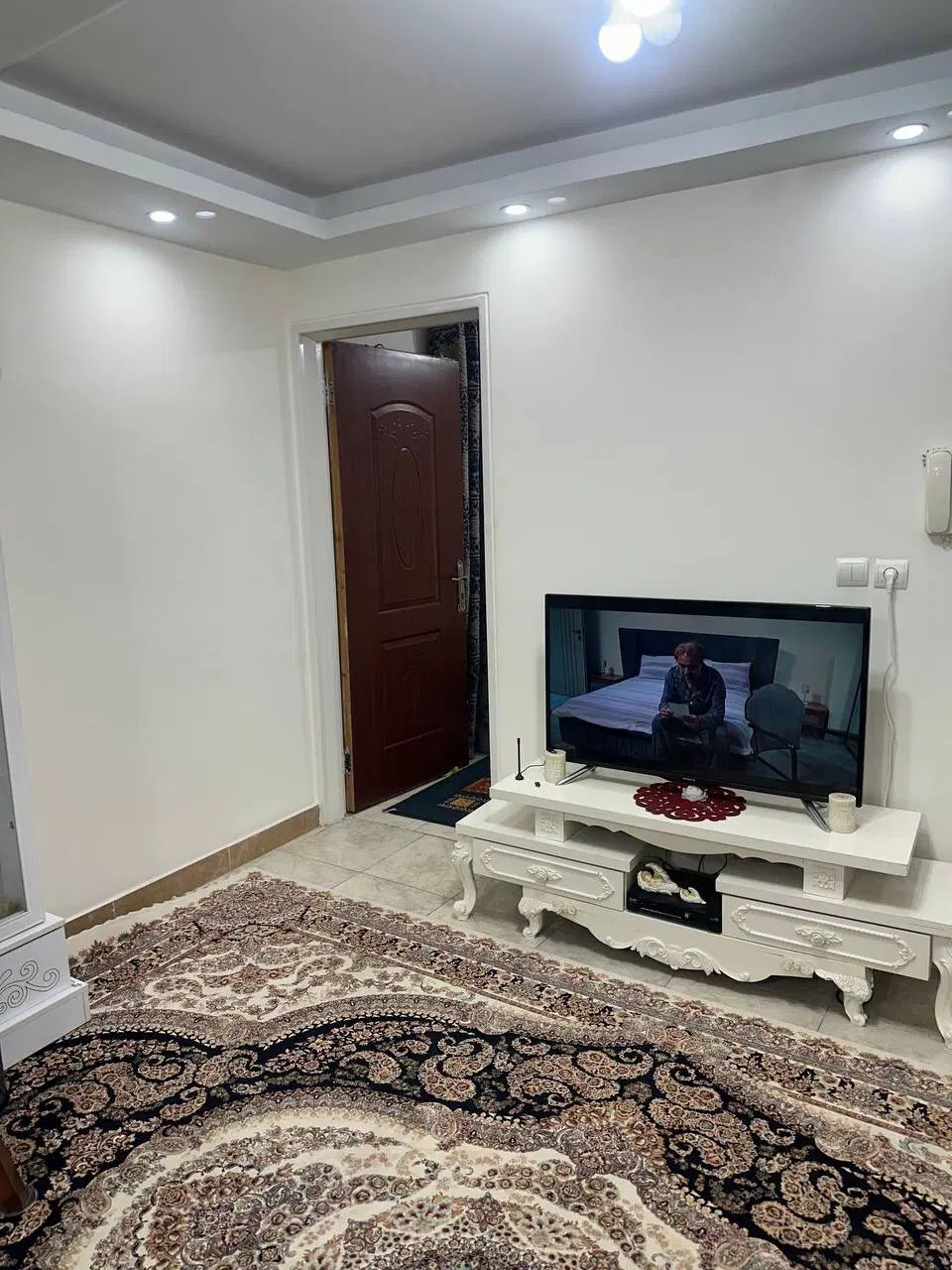اپارتمان|فروش آپارتمان|رشت, جانبازان|دیوار