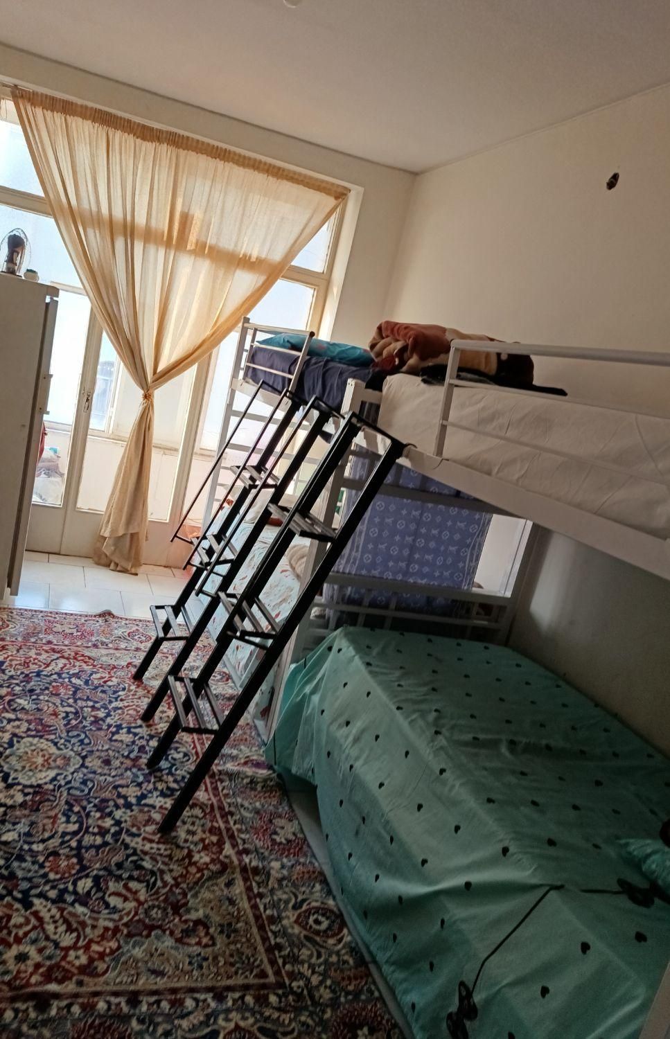 خوابگاه،اقامتگاه،پانسیون،ممتاز دخترانه،بدون ودیعه|اجارهٔ کوتاه‌مدت آپارتمان و سوئیت|تهران, بهجت‌آباد|دیوار