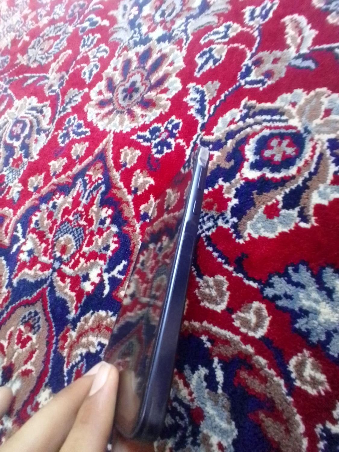 سامسونگ Galaxy A35 با حافظهٔ ۲۵۶ گیگابایت|موبایل|مشهد, شهرک شیرین|دیوار