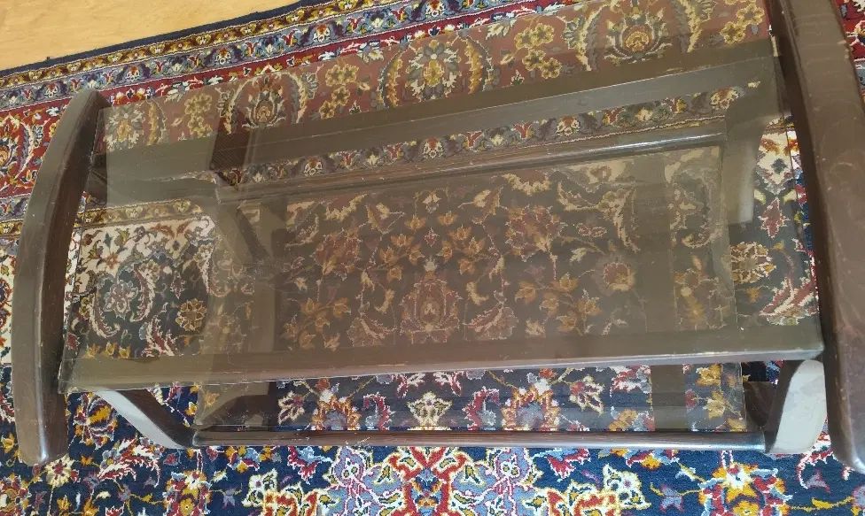 جلومبلی|مبلمان خانگی و میز عسلی|تهران, امیر بهادر|دیوار