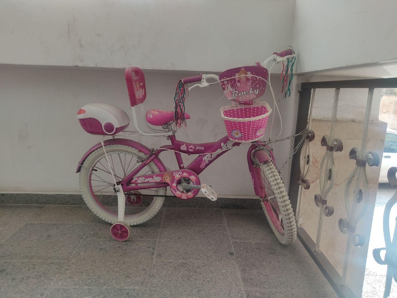 دوچرخه|دوچرخه، اسکیت، اسکوتر|آمل, |دیوار