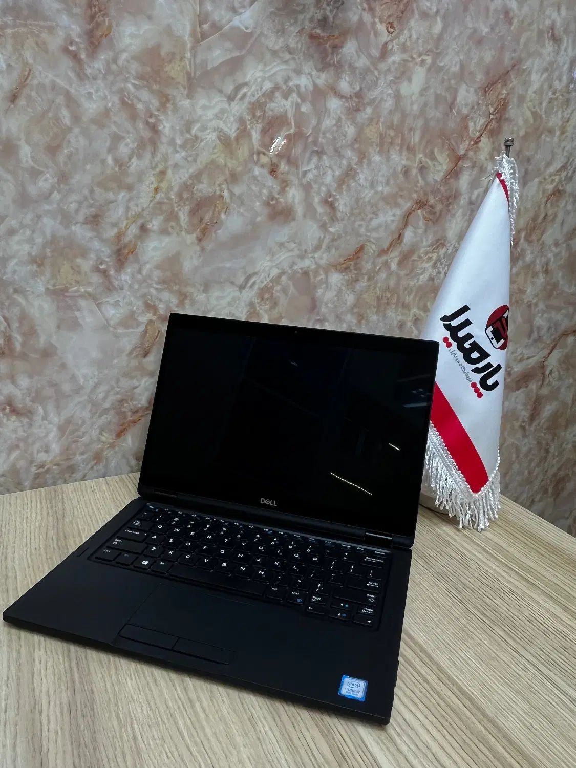 لپ‌تاپ Dell با پردازنده Core i7|رایانه همراه|اصفهان, جلفا|دیوار