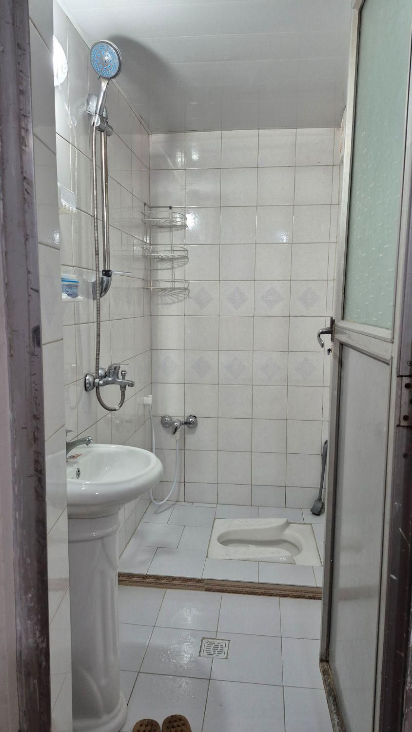 اجاره سوییت+جای پارک+پارکینگ توافقی|اجارهٔ کوتاهمدت آپارتمان و سوئیت|رشت, باهنر|دیوار