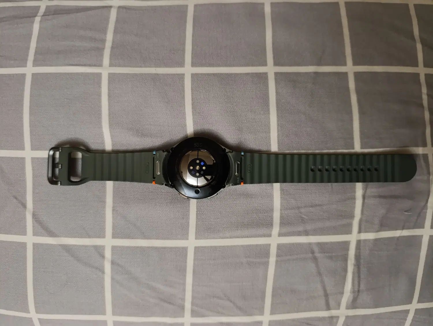ساعت هوشمند سامسونگ سری 7 44mm|ساعت|تهران, لویزان|دیوار