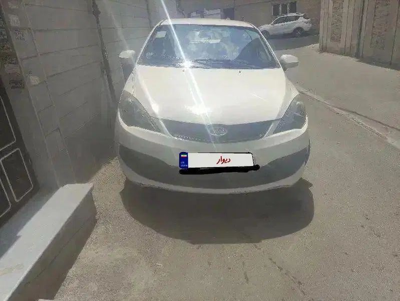 mvm315 صندوقدار نیو|خودرو سواری و وانت|تهران, استاد معین|دیوار