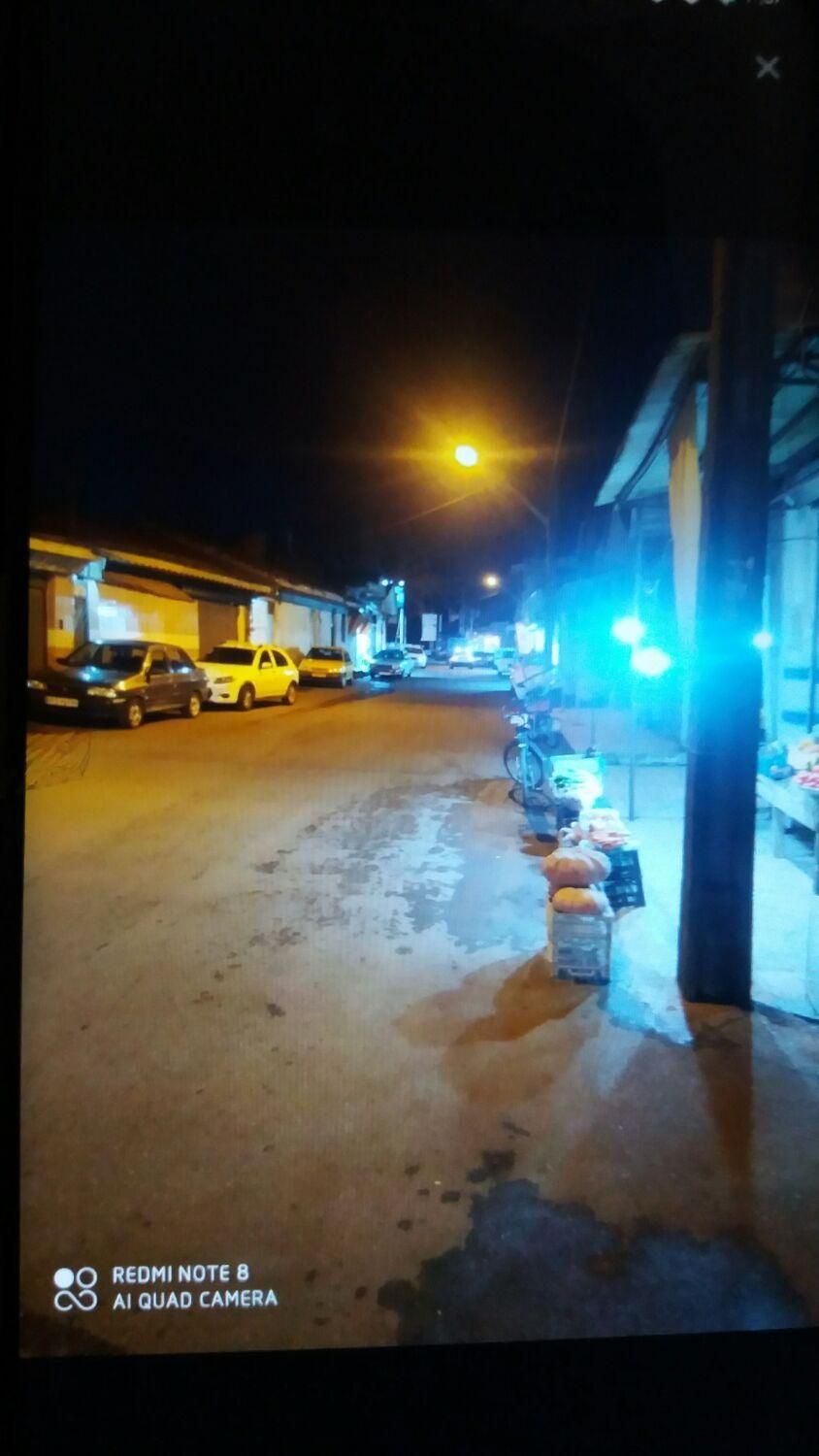 سیا استخر با سند و همه امتیازات 315 متر تهاتر|فروش زمین و ملک کلنگی|رشت, سیا اسطلخ|دیوار