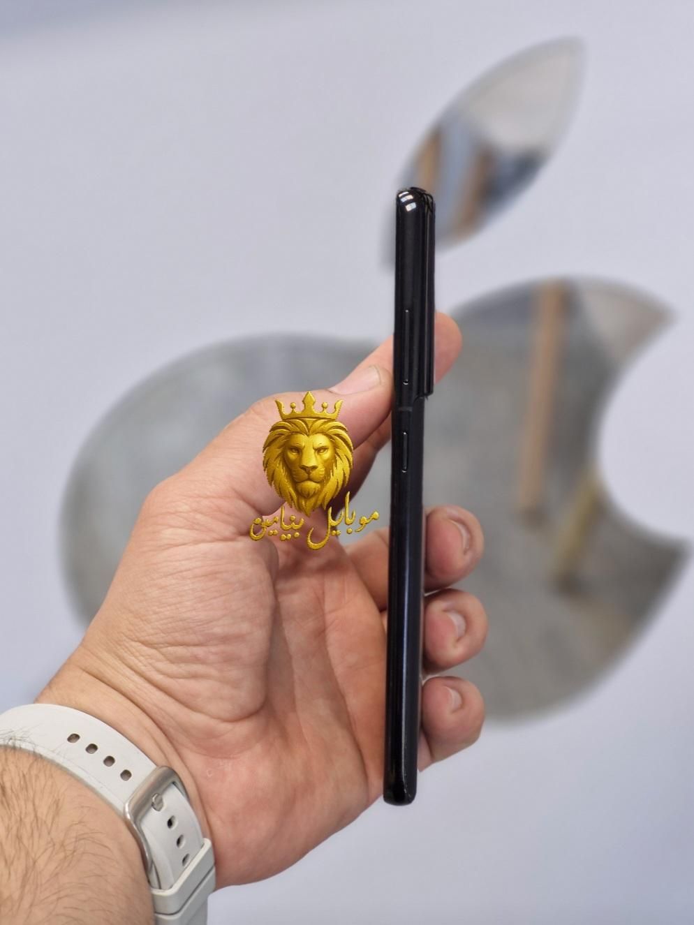 سامسونگ Galaxy S21 Ultra 5G بشرط سلامت کامل|موبایل|رشت, لاکانی|دیوار