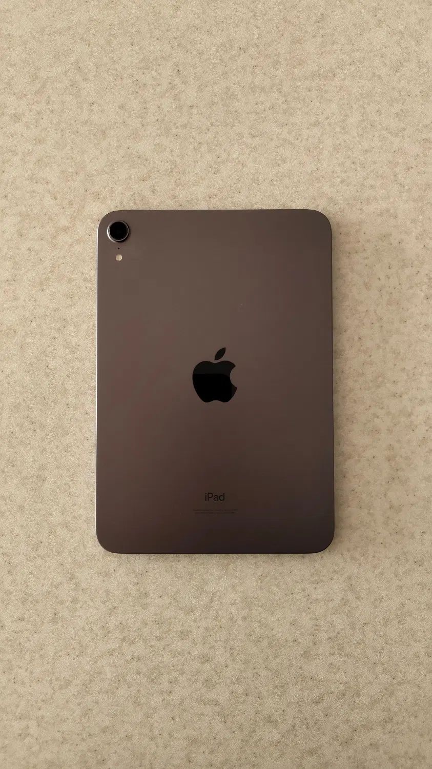 iPad Mini 6th Generation|تبلت|کرج, فاز ۲ مهرشهر|دیوار