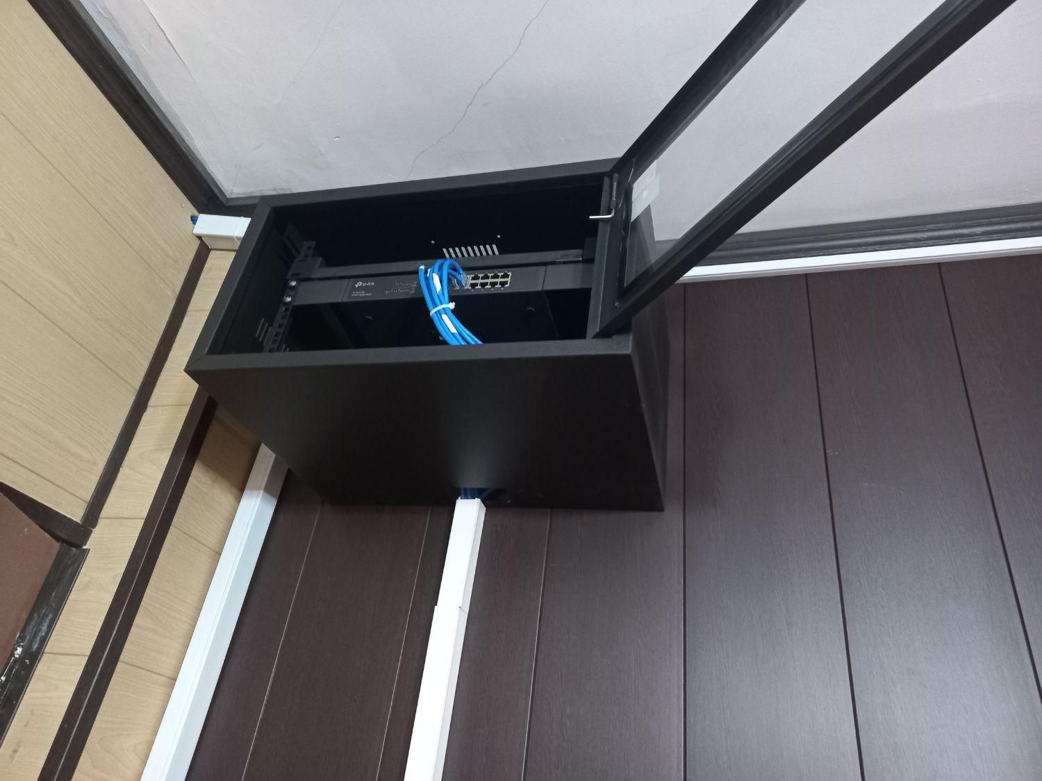 تلفن سانترال پاناسونیک ویپ ایزابل گرند استریم شبکه|تلفن رومیزی|تهران, صادقیه|دیوار