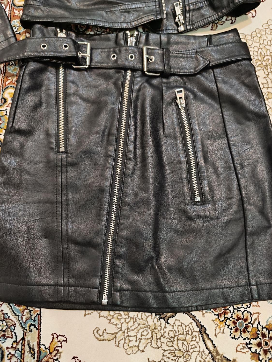 لباس دخترانه مناسب ۶ تا ۷ سال مناسب پاییز|کفش و لباس بچه|کرج, ساسانی (قلمستان)|دیوار