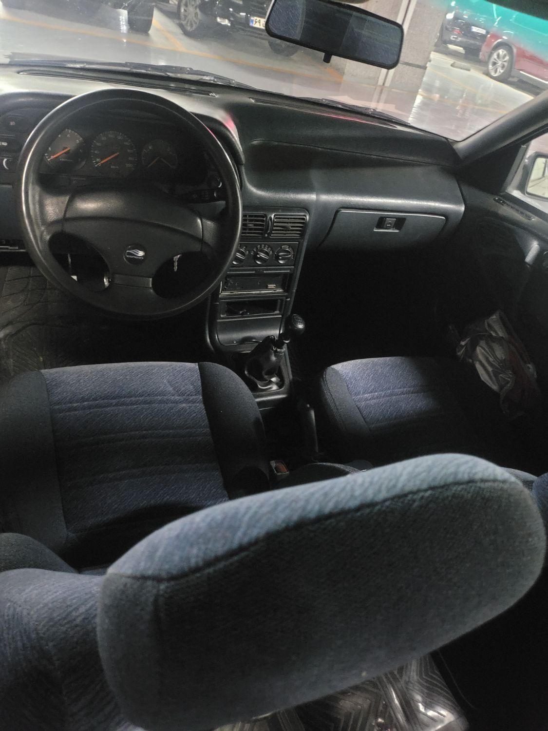 دوو اسپرو دنده‌ای، مدل ۱۹۹۴|خودرو سواری و وانت|تهران, اقدسیه|دیوار