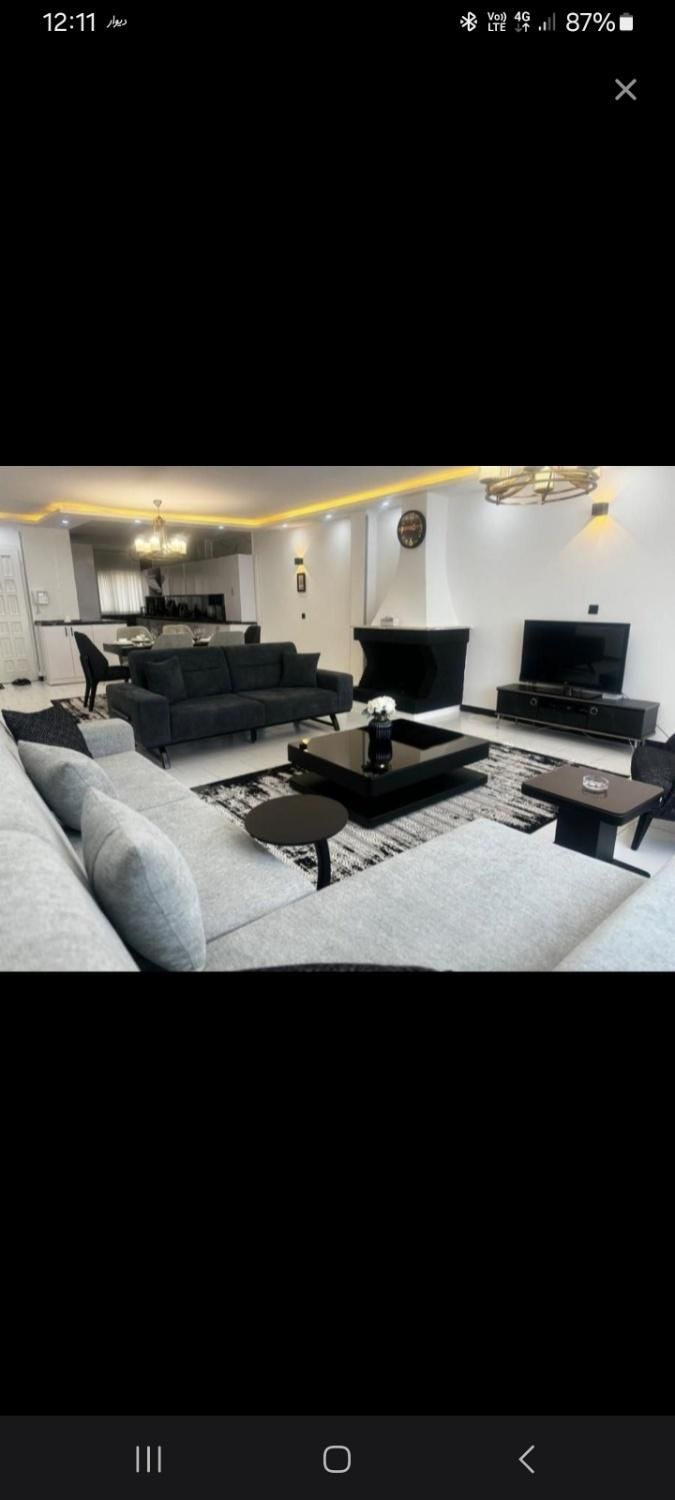 منزل مبله از سوییت اقتصادی تا ۳ خواب لوکس|اجارهٔ کوتاه‌مدت آپارتمان و سوئیت|تهران, جنت‌آباد مرکزی|دیوار