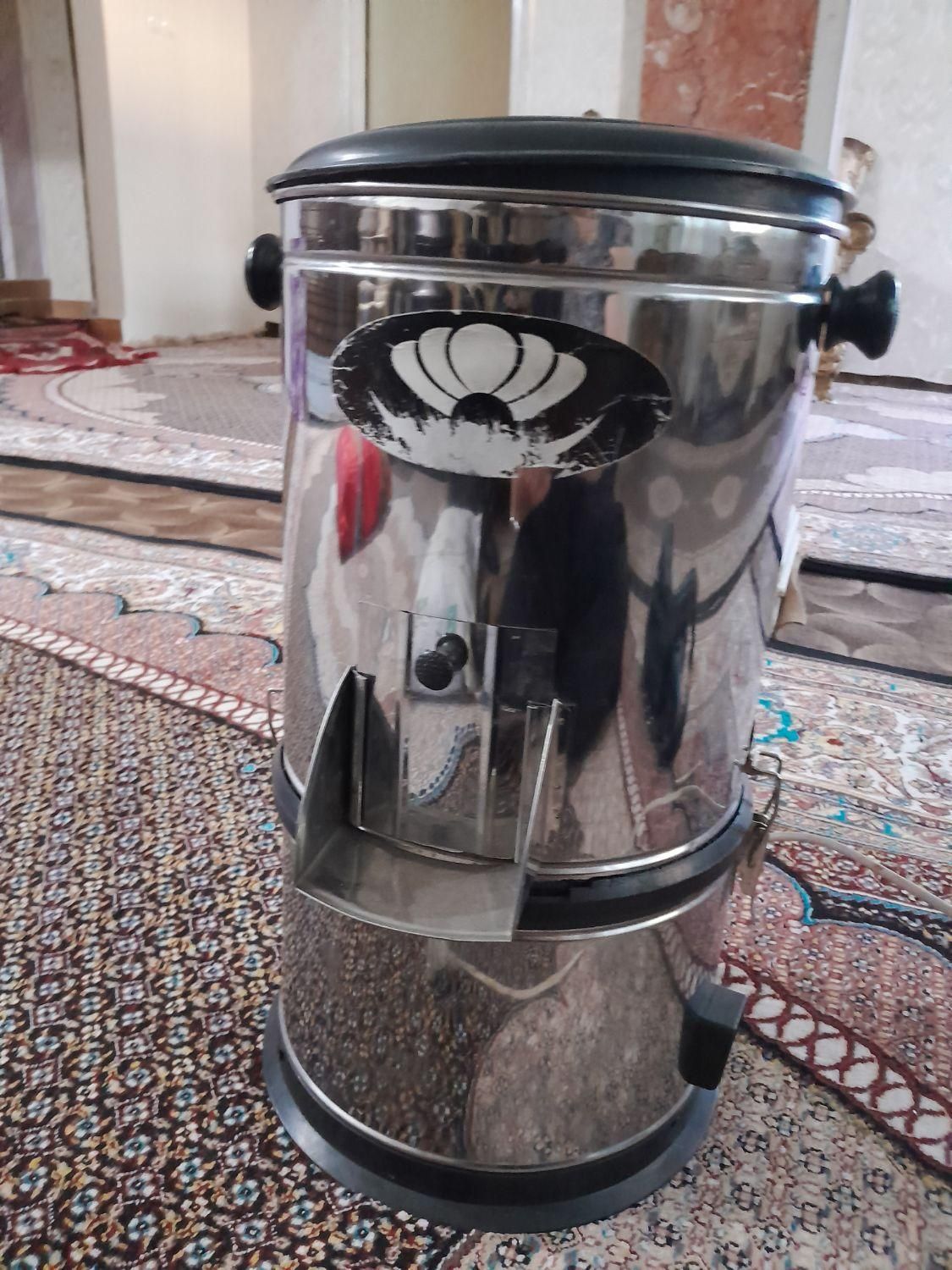 سبزی خرد کن برقی|سایر لوازم برقی|اردبیل, |دیوار