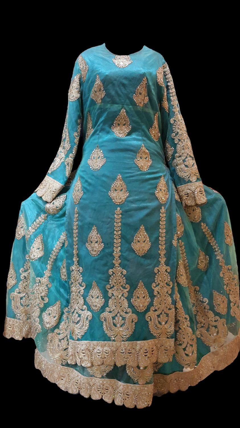 لباس محلی زنانه|لباس|لنجان, |دیوار