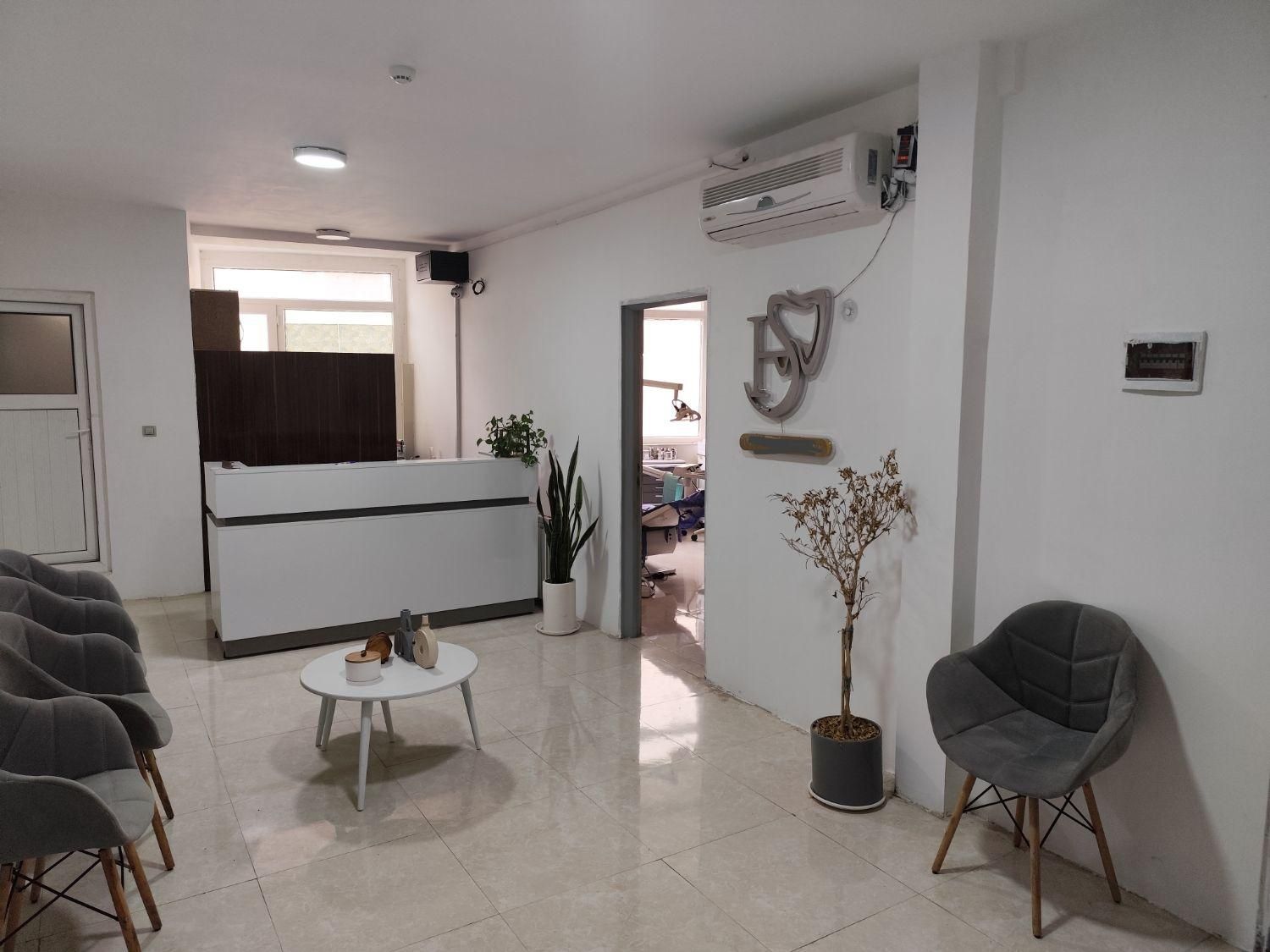 مطب میدان شهدا،ساختمان پزشکان شهدا|فروش دفتر کار، اتاق اداری، مطب|خرمآباد, |دیوار