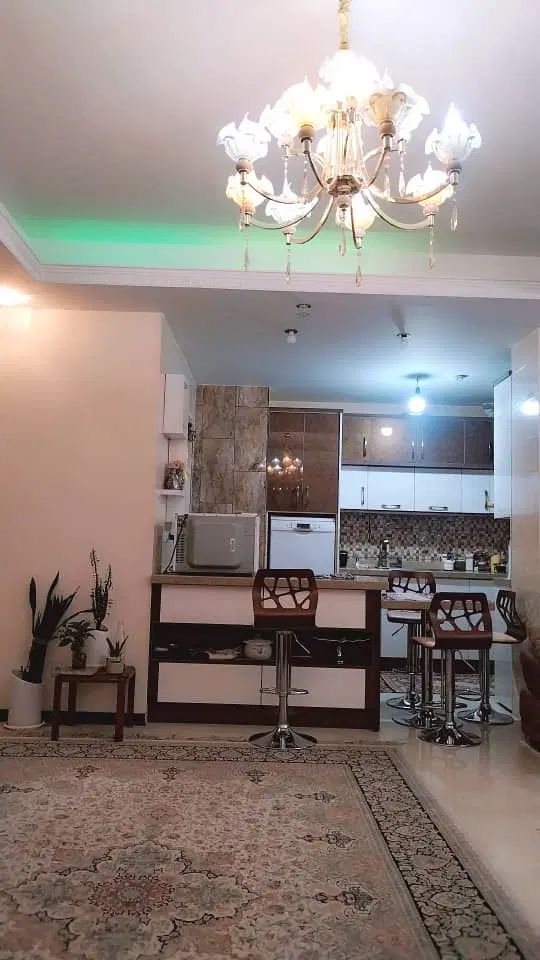 رهن و اجاره در برج های مجلل آسمان دریاچه چیتکر|اجارهٔ آپارتمان|تهران, گلستان (شهرک راه آهن)|دیوار