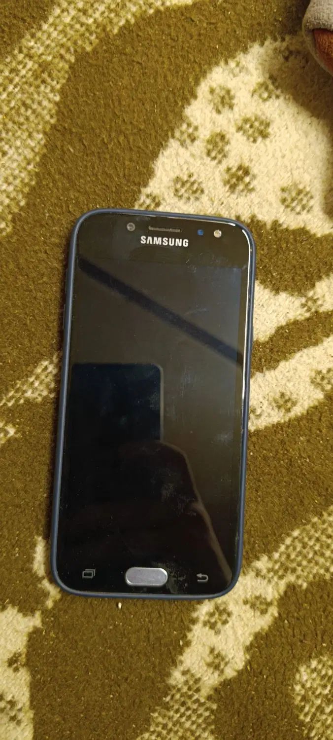 سامسونگ J5 pro|موبایل|مشهد, سیس‌آباد|دیوار