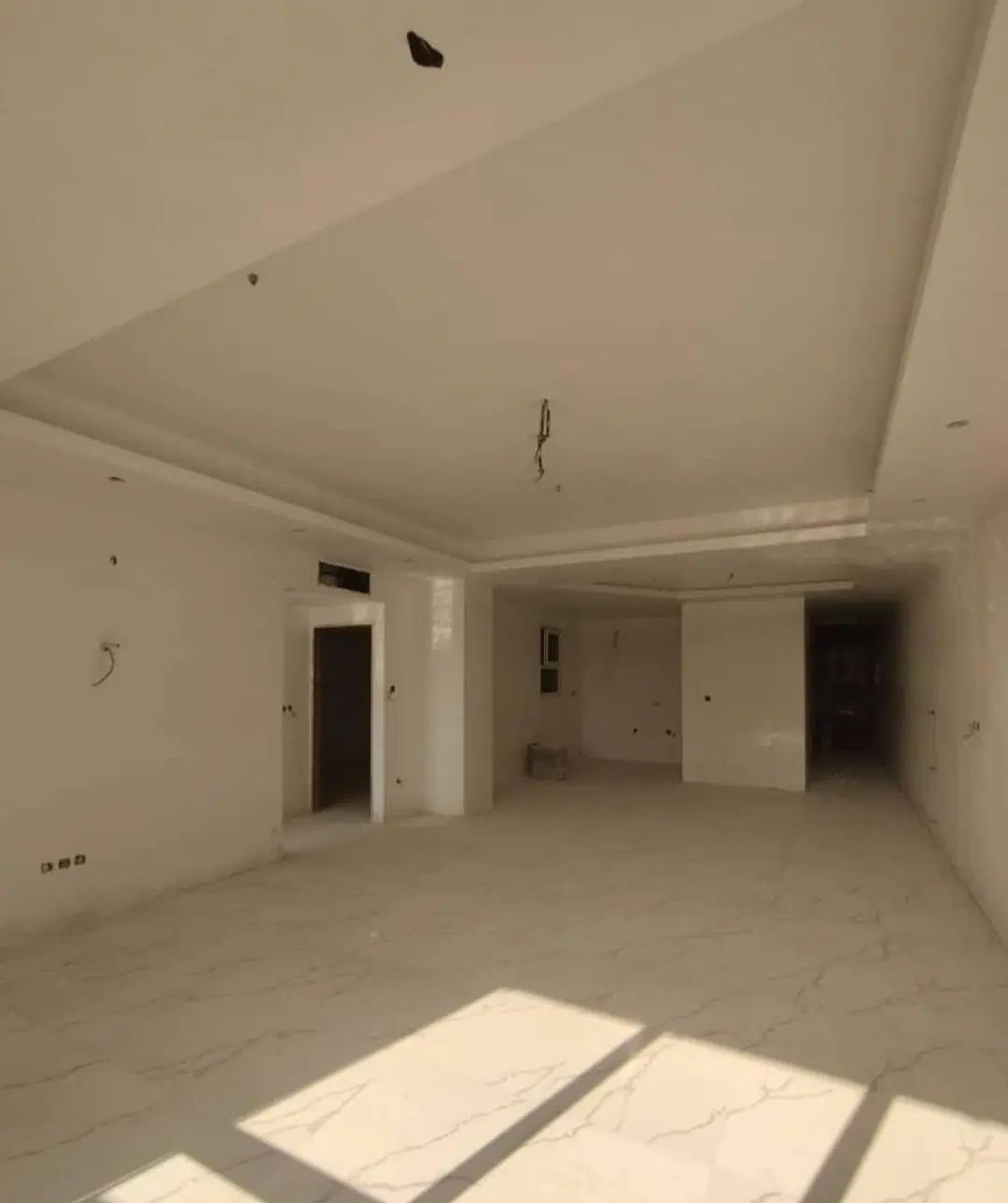 اپارتمان ۱۳۲متر سه خواب/سندار/قیمت کاسبی گلشهر|فروش آپارتمان|کرج, گلشهر|دیوار