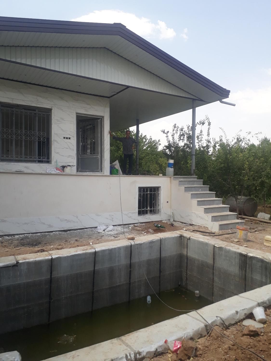 بنا و بنایی ساختمان|خدمات پیشه و مهارت|تهران, عبدلآباد|دیوار